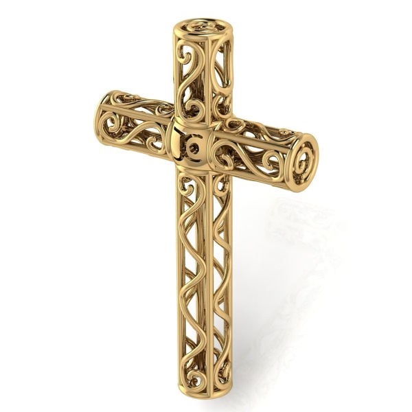 Croix du Canigou© Ronde