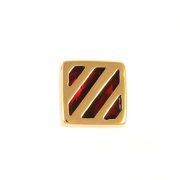 Pin's Sang et Or