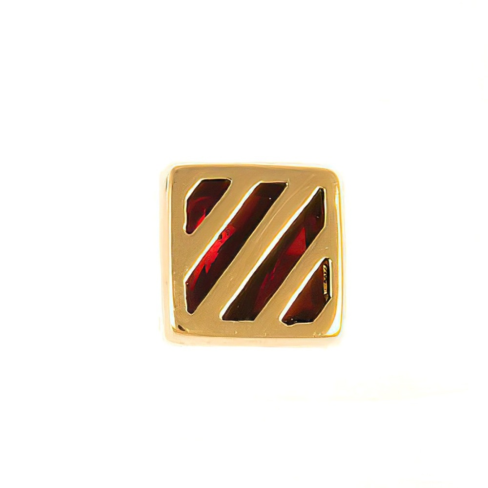 Pin's Sang et Or