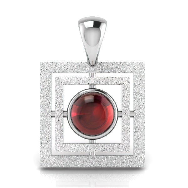 Pendentif Cuadre