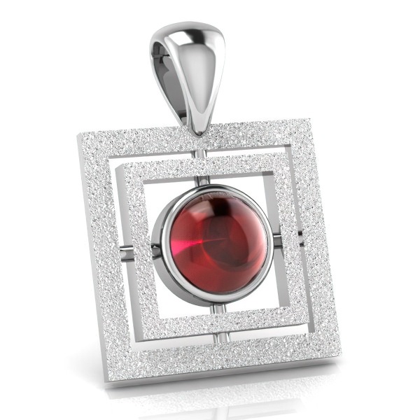 Pendentif Cuadre