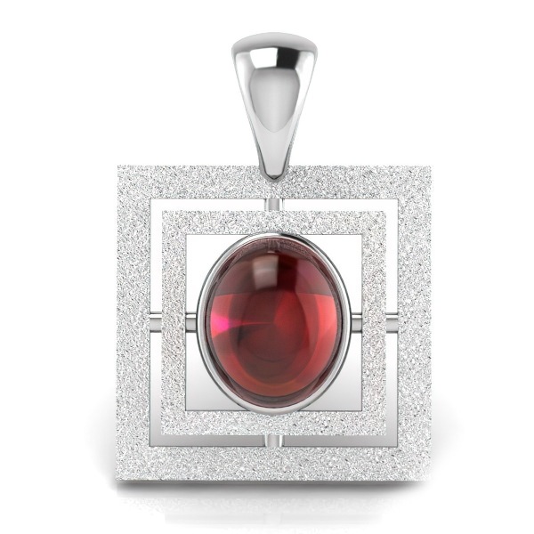 Pendentif Cuadre