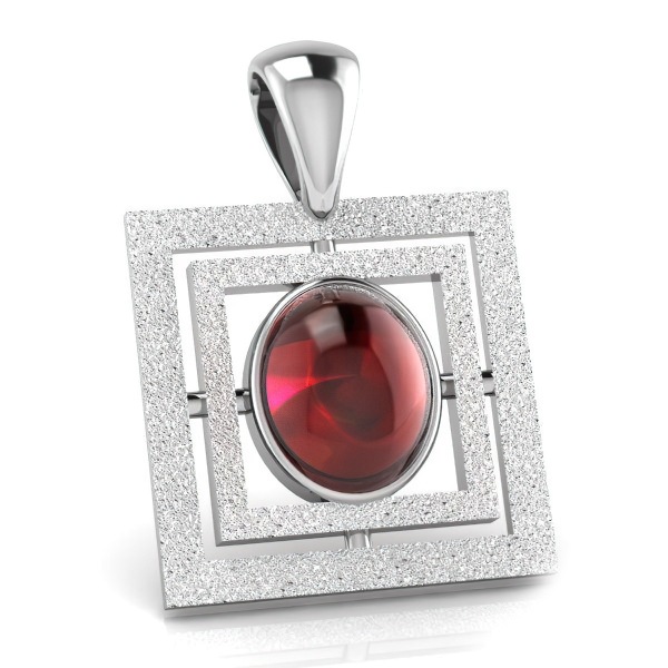 Pendentif Cuadre