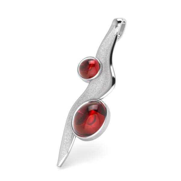 Pendentif Canalettes