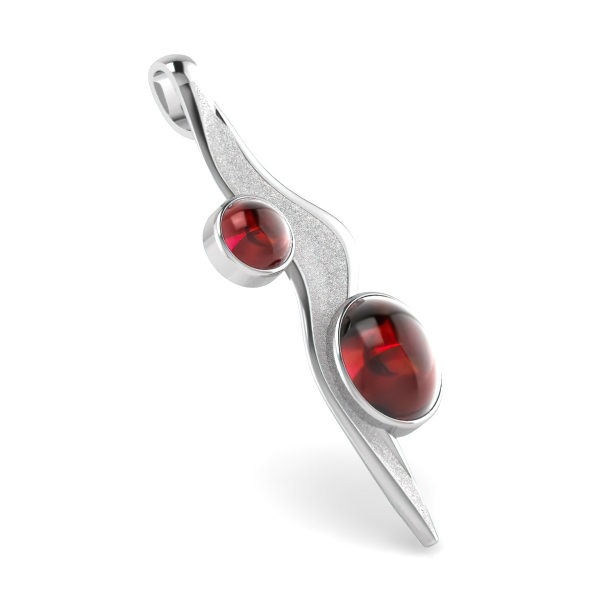 Pendentif Canalettes