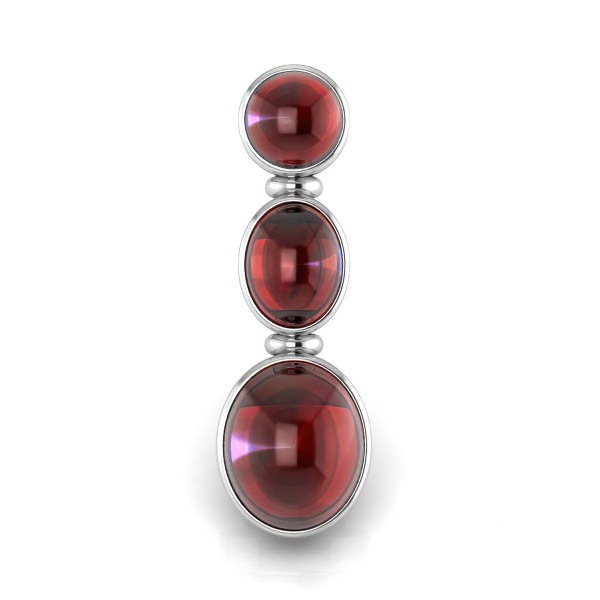 Pendentif Trilogí