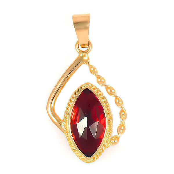 Pendentif Athènes