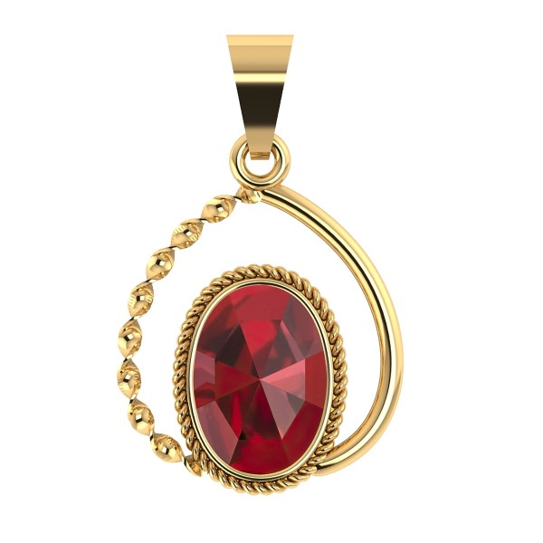 Pendentif Athènes