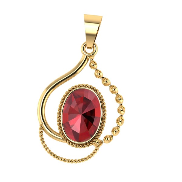 Pendentif Athènes
