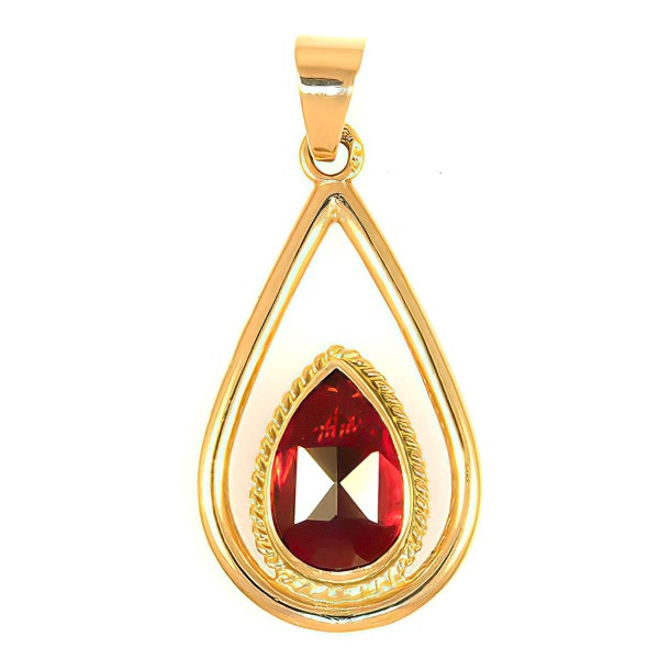 Pendentif Entourage