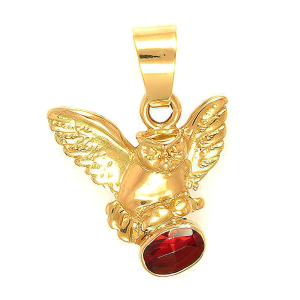 Pendentif Hibou