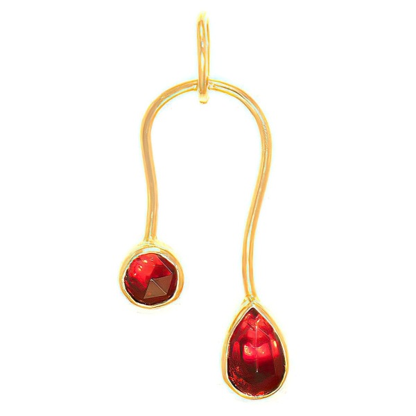 Pendentif Barcelona