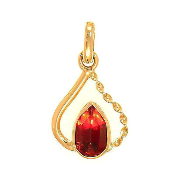 Pendentif Athènes