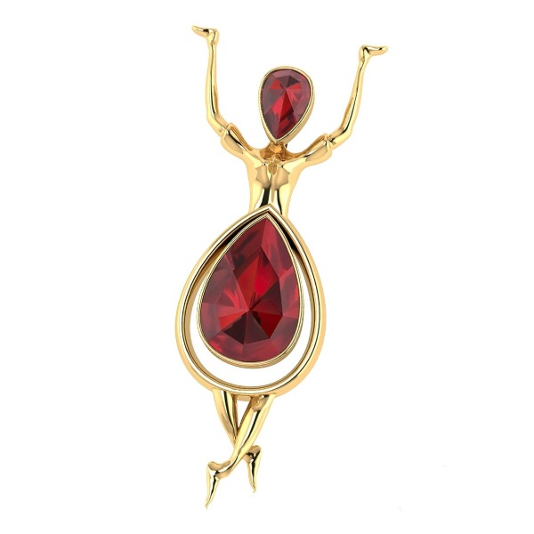 Pendentif Sardanista