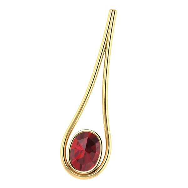 Pendentif Ribera