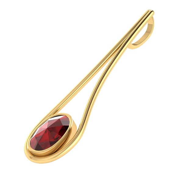 Pendentif Ribera