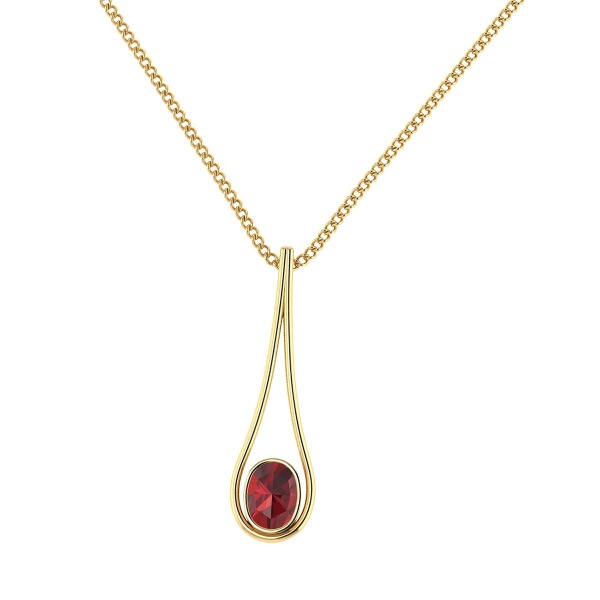Pendentif Ribera