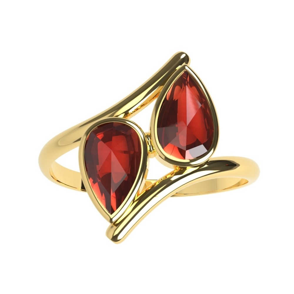 Bague Toi et Moi
