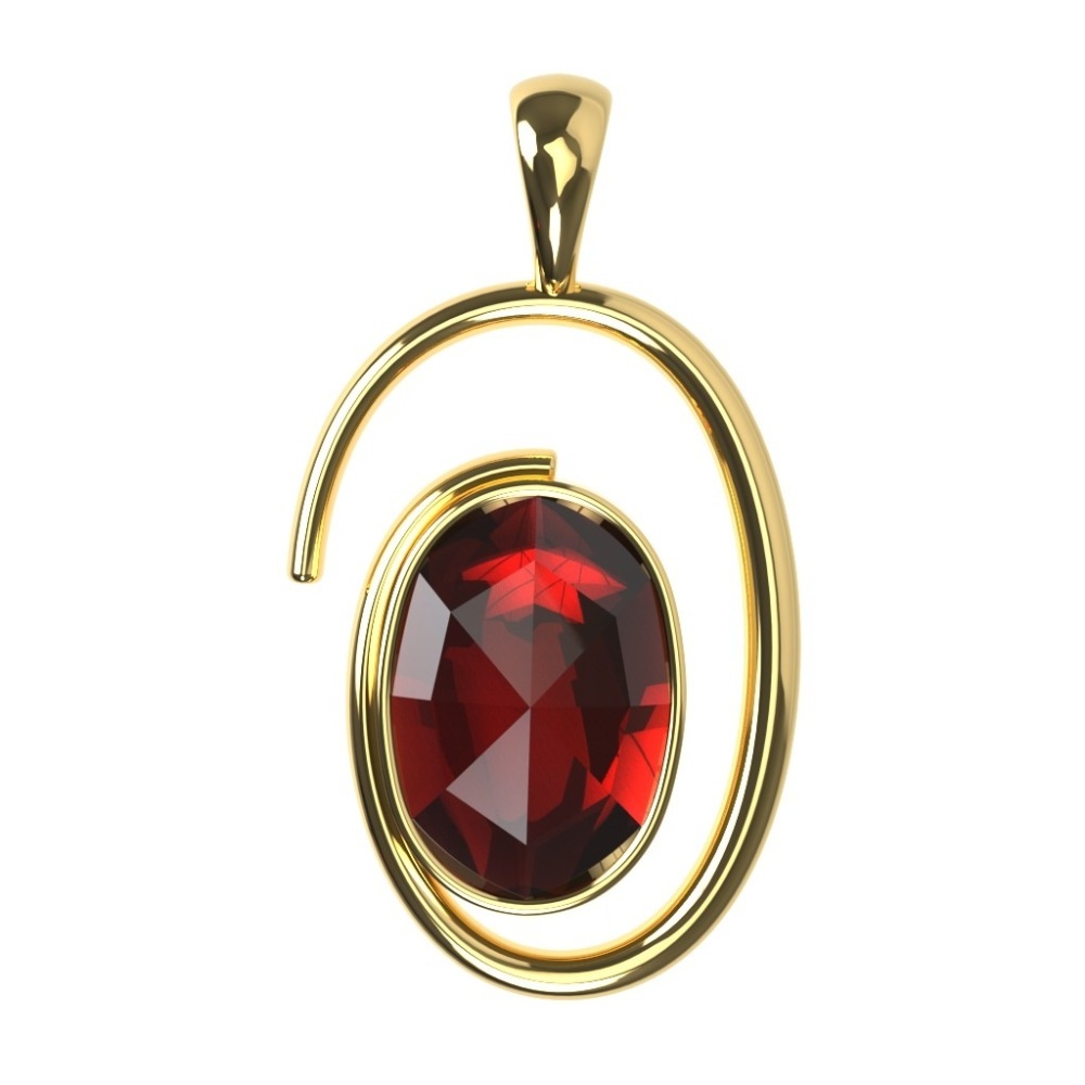 Pendentif Cicló