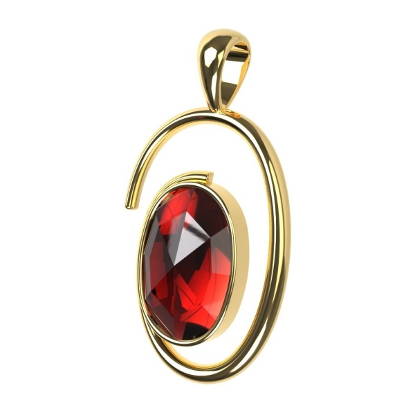 Pendentif Cicló