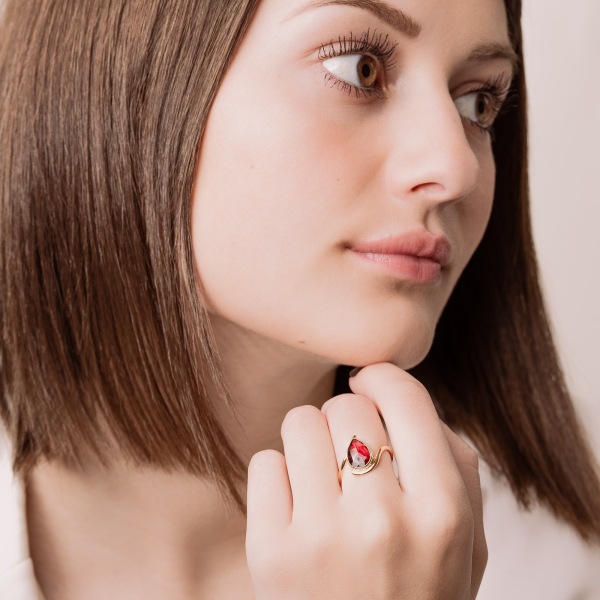 Bague Salanca