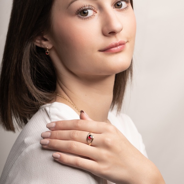 Bague Barcelona