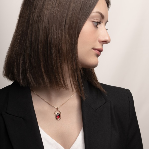 Pendentif Cicló