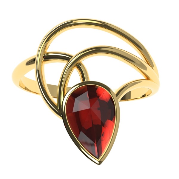 Bague Ripollès