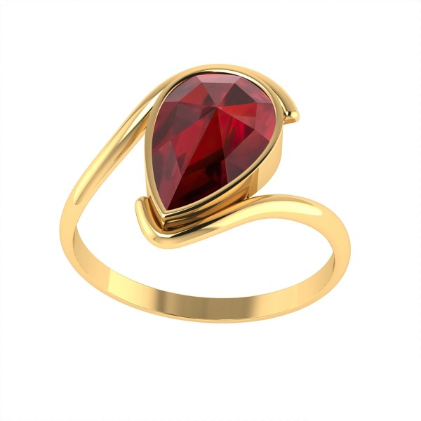 Bague Salanca