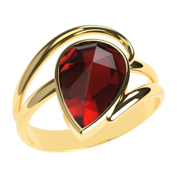 Bague Rosselló