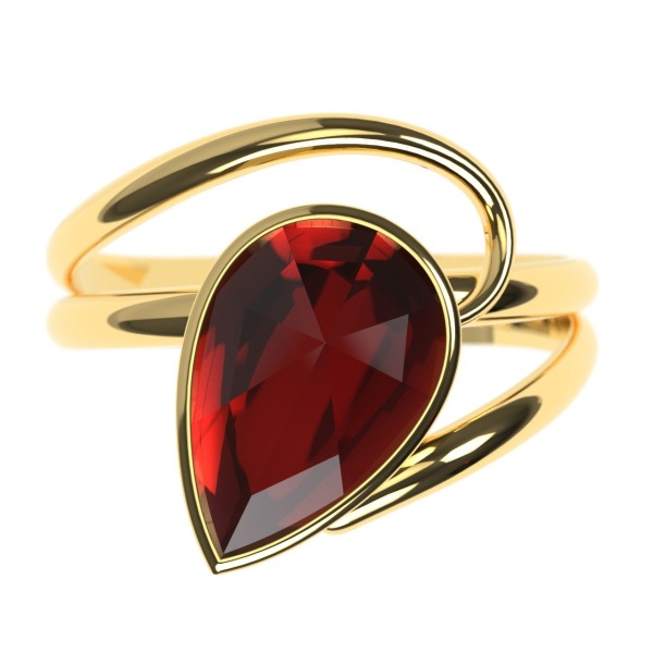Bague Rosselló