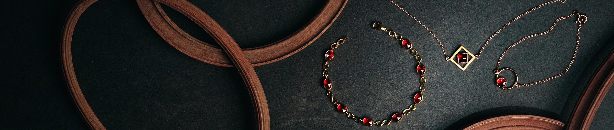 Bracelets or