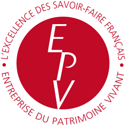 Entreprise du patrimoine vivant