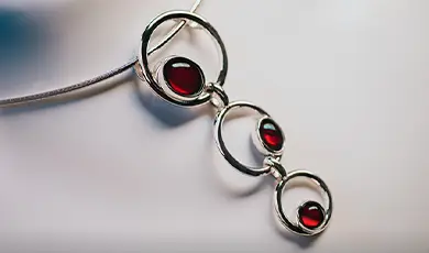 Collection Argent
